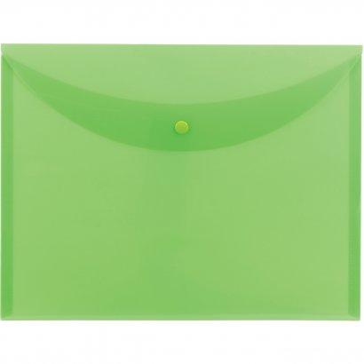 Smead Snap Closure Poly Envelopes 89683