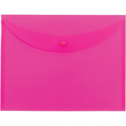 Smead Snap Closure Poly Envelopes 89682