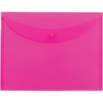Smead Snap Closure Poly Envelopes 89682