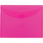 Smead Snap Closure Poly Envelopes 89682