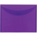 Smead Snap Closure Poly Envelopes 89684