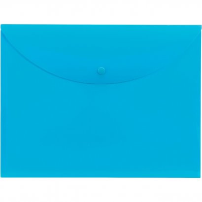 Smead Snap Closure Poly Envelopes 89681