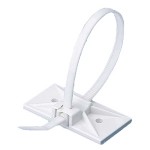 Panduit Snap-In Cable Tie Mount SMS-A-C