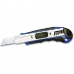 Snap Off Blade Retractable Utility Knife 091514