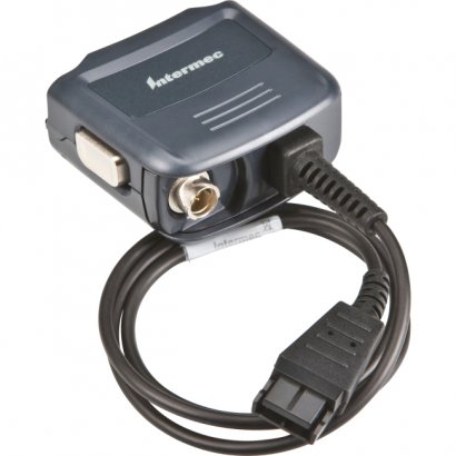 Intermec Snap-on Audio Adapter 850-823-002