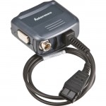 Intermec Snap-on Audio Adapter 850-823-002