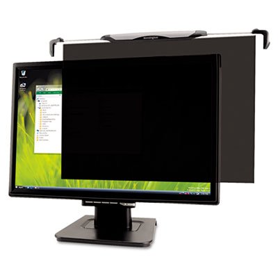 K55779WW Snap2 Privacy Screen for 20"-22" Widescreen LCD Monitors KMW55779