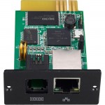 V7 SNMP Network Card for V7 UPS 1500VA/3000VA Rack Mount UPSSNMP1-1N