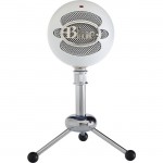 Blue Snowball Classic Studio-Quality USB Microphone 988-000068