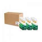 Tilex 35604 Soap Scum Remover and Disinfectant, 32 oz Smart Tube Spray, 9/Carton CLO35604CT