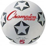 Champion Sport Soccer Ball SRB5
