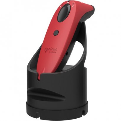 Socket Mobile SocketScan Handheld Barcode Scanner CX3444-1907