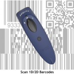 Socket Mobile SocketScan Handheld Barcode Scanner CX3504-2105