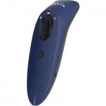 Socket Mobile SocketScan® , Ultimate Barcode Scanner, DotCode & Travel ID Reader, Blue CX3436-1891