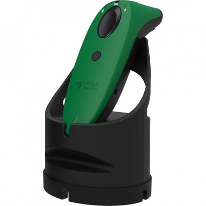 Socket Mobile SocketScan Universal Barcode Scanner & Travel ID Reader CX3818-2578