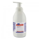 Diversey Soft Care Instant Foam Hand Sanitizer, 532 mL Pump Bottle, Clear,Alcohol,6/Carton DVO100930835