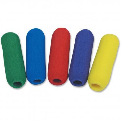 The Pencil Grip Soft Foam Pencil Grips 12-pack 16412