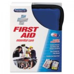 PhysiciansCare by First id Only Soft-Sided First Aid Kit for up to 25 People, 195 Pieces/Kit FAO90167