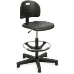 Soft Tough Economy Workbench Drafting Chair 6680