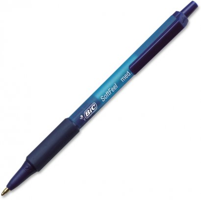 SoftFeel Retractable Ball Pens SCSM361BE