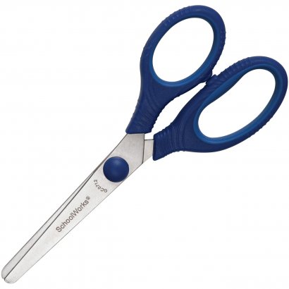 Fiskars Softgrip Kids Scissors 1535201002