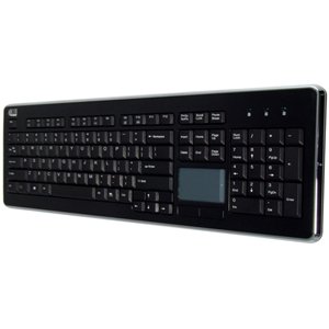 Adesso SofTouch Keyboard AKB-440UB