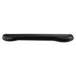 IVR51451 Softskin Gel Keyboard Wrist Rest, Black IVR51451