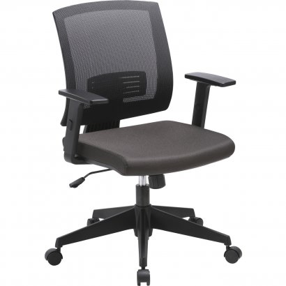 Lorell Soho Mid-back Task Chair 41842