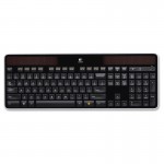 Logitech K750 Solar Wireless Keyboard 920-002912