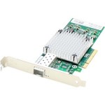 AddOn Solarflare 10Gigabit Ethernet Card SFN5152F-AO