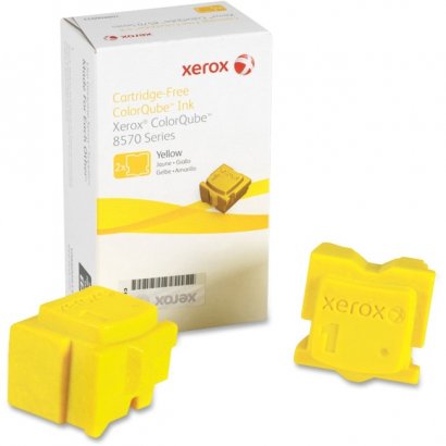 Xerox Solid Ink Stick 108R00928