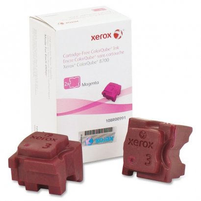 Xerox Solid Ink Stick 108R00991