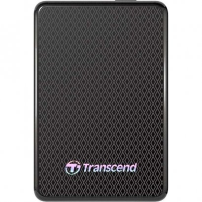 Transcend Solid State Drive TS512GESD400K