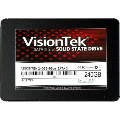 Visiontek Solid State Drive 901167