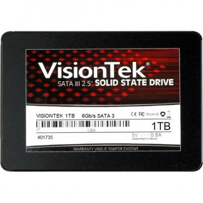 Visiontek Solid State Drive 901169