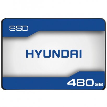 Hyundai Solid State Drive SSDHYC2S3T480G