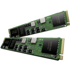 Samsung-IMSourcing Solid State Drive MZQLW960HMJP-00003