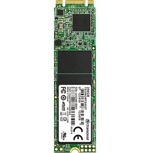 Transcend Solid State Drive TS256GMTS930T
