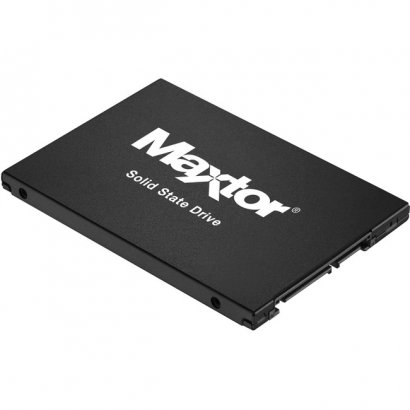 Maxtor Solid State Drive YA240VC1A001