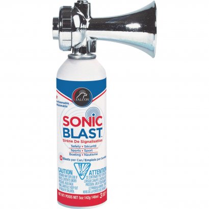 Falcon Safety Products Sonic Blast Horn FSB5CBU