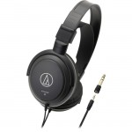 Audio-Technica SonicPro Over-Ear Headphone ATH-AVC200