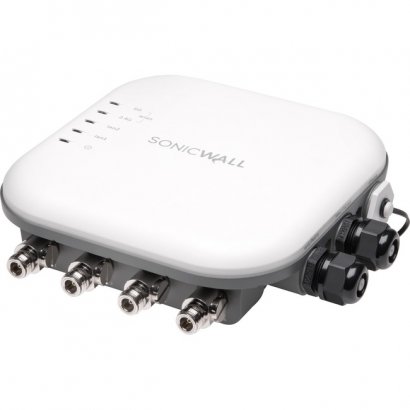 SonicWALL SonicWave Wireless Access Point 02-SSC-2668