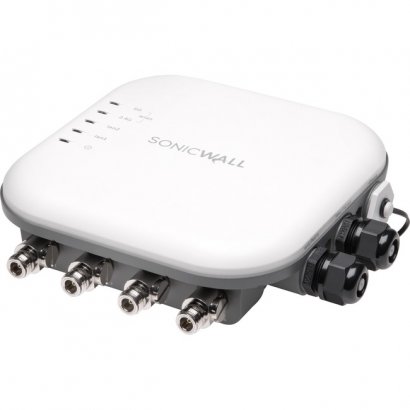 SonicWALL SonicWave Wireless Access Point 02-SSC-2680