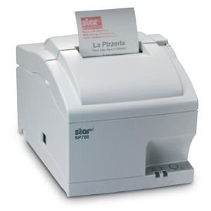 Star Micronics SP742 SP700 Receipt Printer 37999300