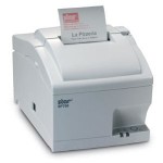 Star Micronics SP700 Receipt Printer 39332110