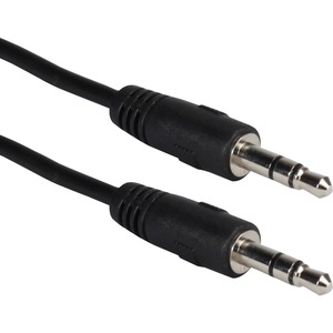 QVS Speaker Audio Cable CC400M-06