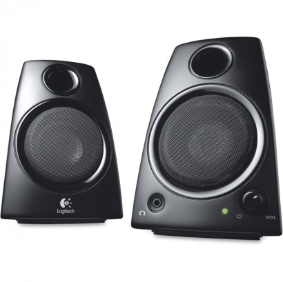 Logitech Z130 Speaker System 980-000417