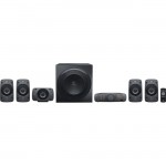 Logitech Z906 Speaker System 980-000467