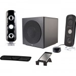 Cyber Acoustics Speaker System CA-3908