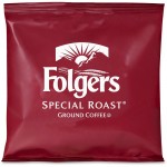 Folgers Special Roast Ground Coffee Packets Ground 06897